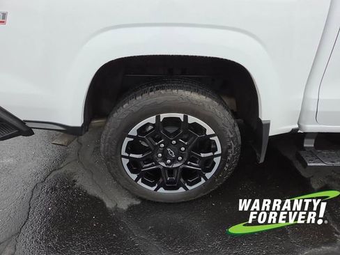 New 2026 Chevrolet Colorado Z71 w/ Technology Package AWD/4WD image 20