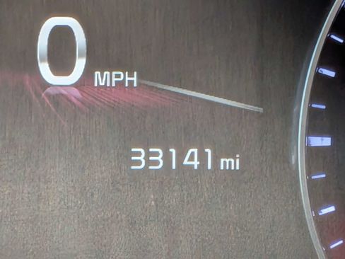 Certified 2024 Kia Forte GT-Line FWD image 33