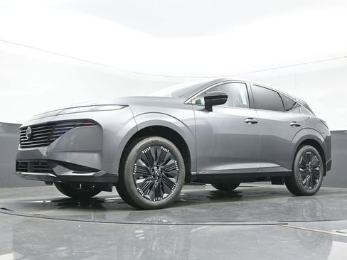 New 2026 Nissan Murano Platinum w/ Cargo Package image 20