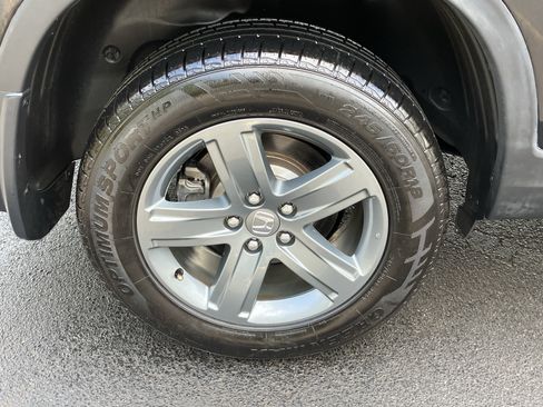 Certified 2022 Honda Ridgeline RTL image 13