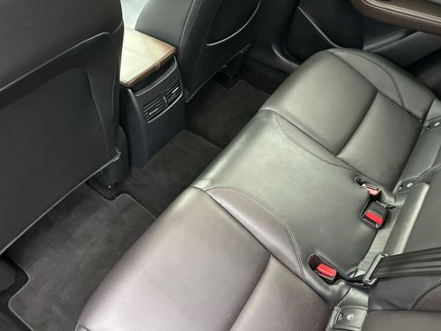 Used 2023 MAZDA CX-30 AWD 2.5 S w/ Premium Package image 12