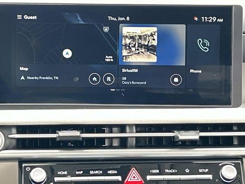 New 2026 Hyundai Tucson Limited image 25