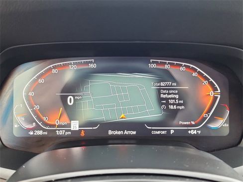 Used 2021 BMW X7 xDrive40i w/ Premium Package image 29