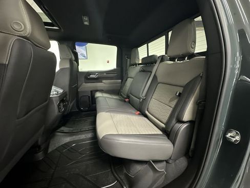 New 2026 Chevrolet Silverado 1500 ZR2 w/ LPO, Dark Essentials Package image 27