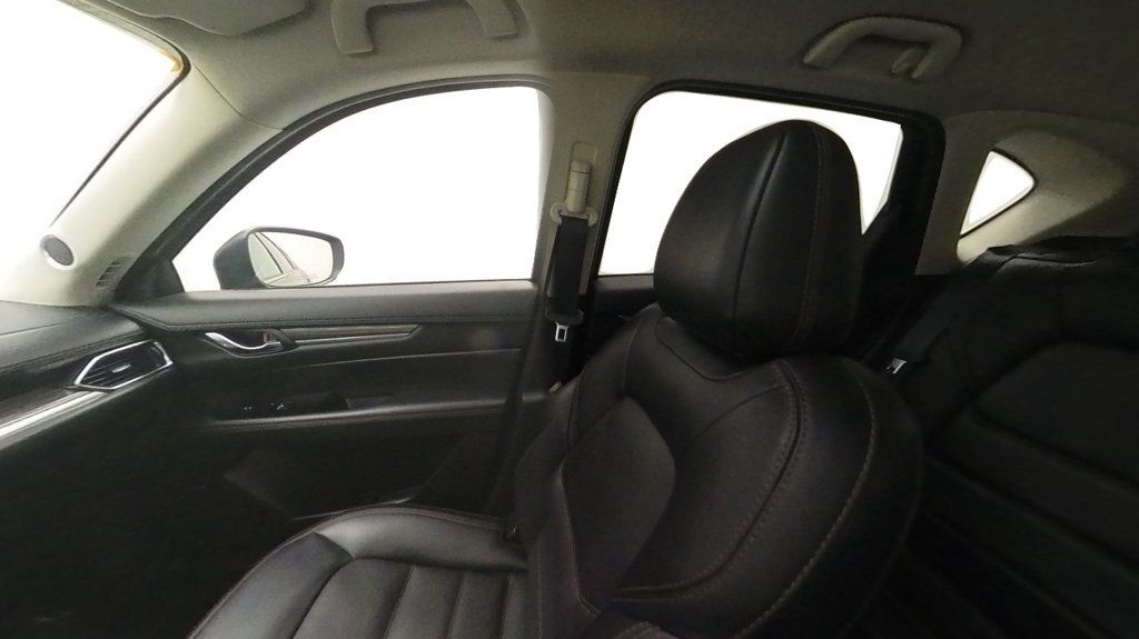 Used 2023 MAZDA CX-5 AWD 2.5 S w/ Premium Plus Pkg image 32