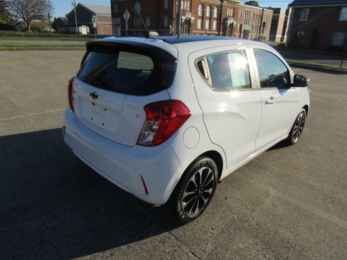 Used 2021 Chevrolet Spark LT w/ Spark Special Edition image 3