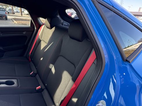 Certified 2023 Honda Civic Type R image 32