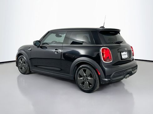 Used 2024 MINI Cooper S image 9
