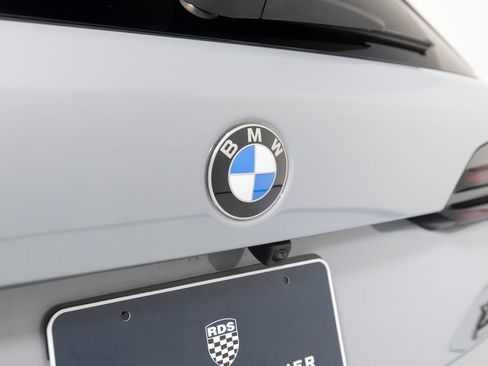Used 2026 BMW X5 M Competition w/ Executive Package AWD/4WD image 48
