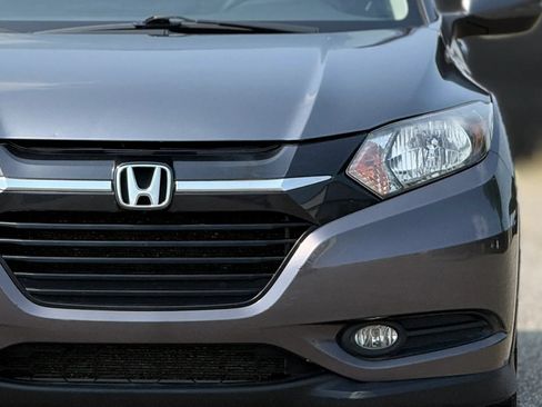 Used 2016 Honda HR-V EX image 12