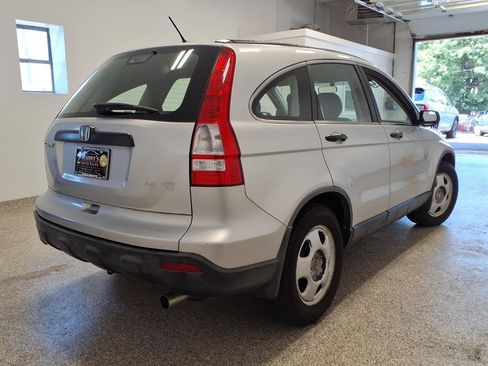 Used 2009 Honda CR-V LX image 4