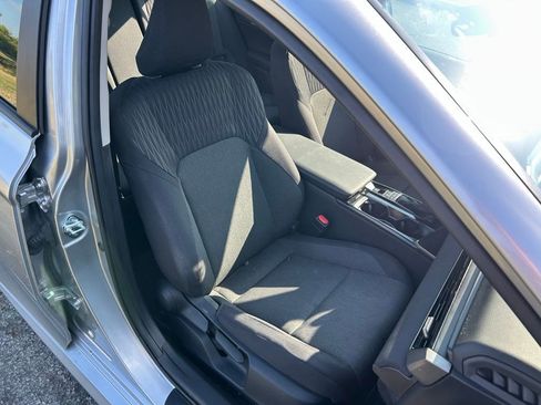 Certified 2025 Toyota Camry LE image 15