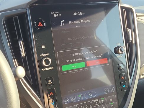 Used 2025 Subaru Forester Premium image 27