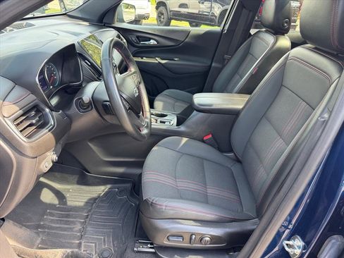 Used 2023 Chevrolet Equinox RS image 8
