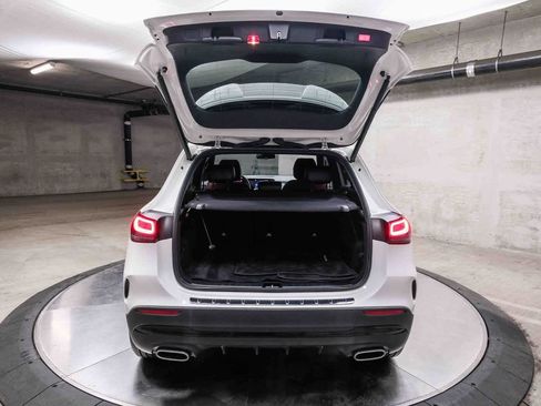 Certified 2022 Mercedes-Benz GLA 250 image 25