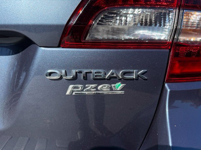 Used 2016 Subaru Outback 2.5i Limited w/ Popular Package #4 AWD/4WD image 46
