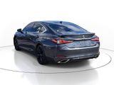 Used 2022 Lexus ES 350 F Sport image 3