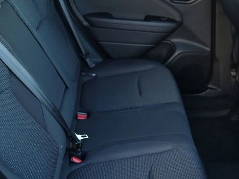 Used 2025 Subaru Forester Premium w/ Convenience Package #1 image 47