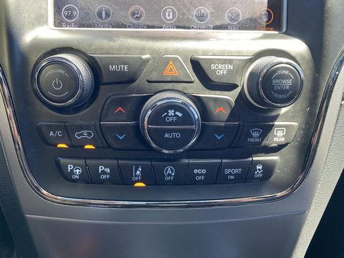 Used 2018 Jeep Grand Cherokee High Altitude AWD/4WD image 24