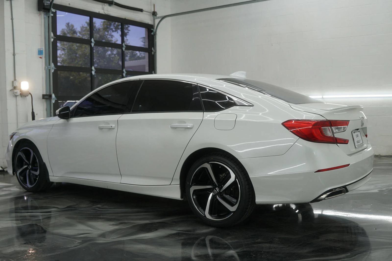 Used 2020 Honda Accord Sport image 13