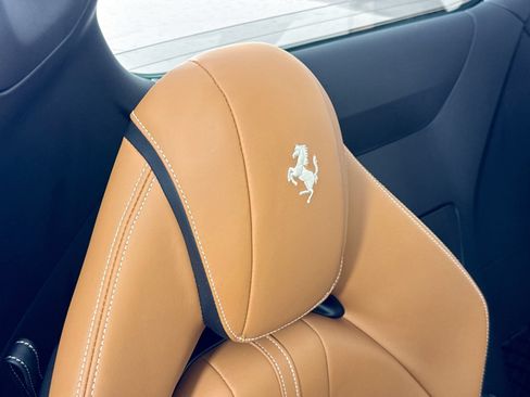 Certified 2021 Ferrari 812 GTS RWD image 26