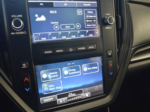 Used 2024 Subaru Impreza 2.0i image 20