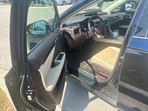 Used 2017 Lexus RX 350 AWD w/ Luxury Package image 21