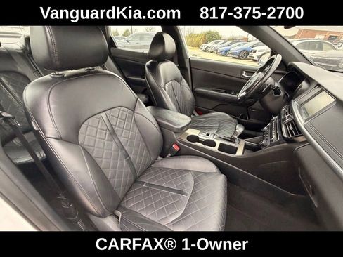 Used 2016 Kia Optima SX image 32