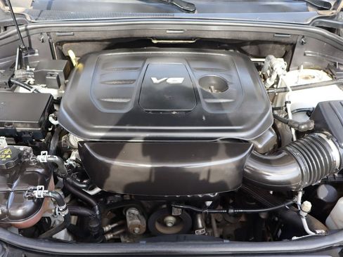 Used 2016 Jeep Grand Cherokee High Altitude image 39