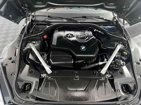 Used 2019 BMW Z4 sDrive30i w/ M Sport Package image 42
