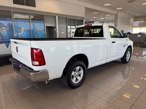 Used 2019 RAM 1500 Tradesman w/ Popular Equipment Group image 3