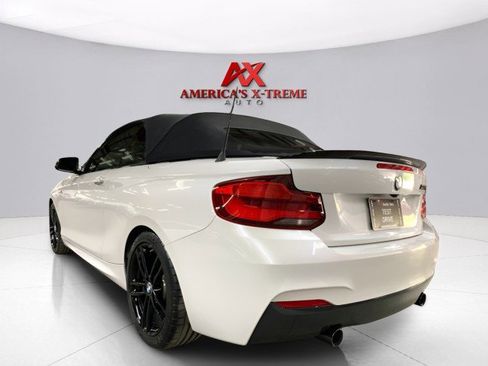 Used 2018 BMW M240i Convertible image 4