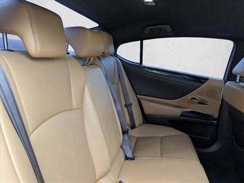 Used 2019 Lexus ES 350 w/ Premium Package image 28