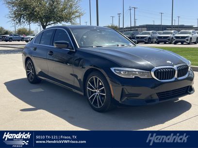 Used 2021 BMW 330i Sedan w/ Convenience Package