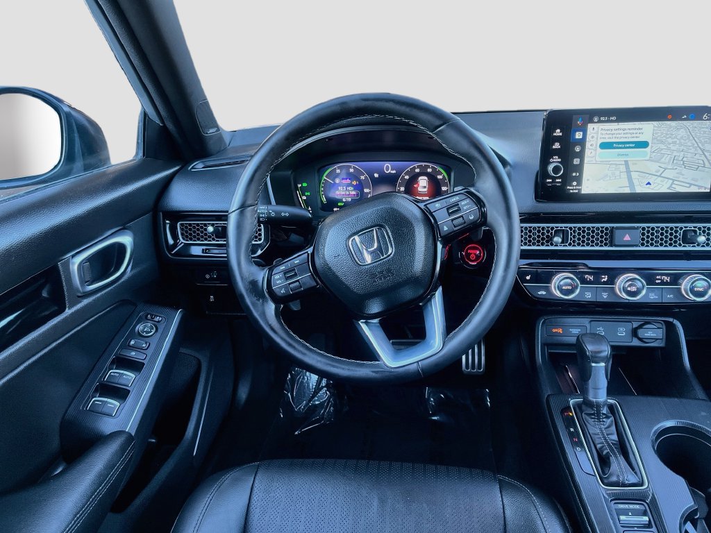 Used 2026 Honda Civic Sport Touring image 24