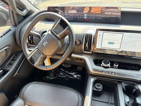 New 2027 Ford Expedition Tremor AWD/4WD image 14