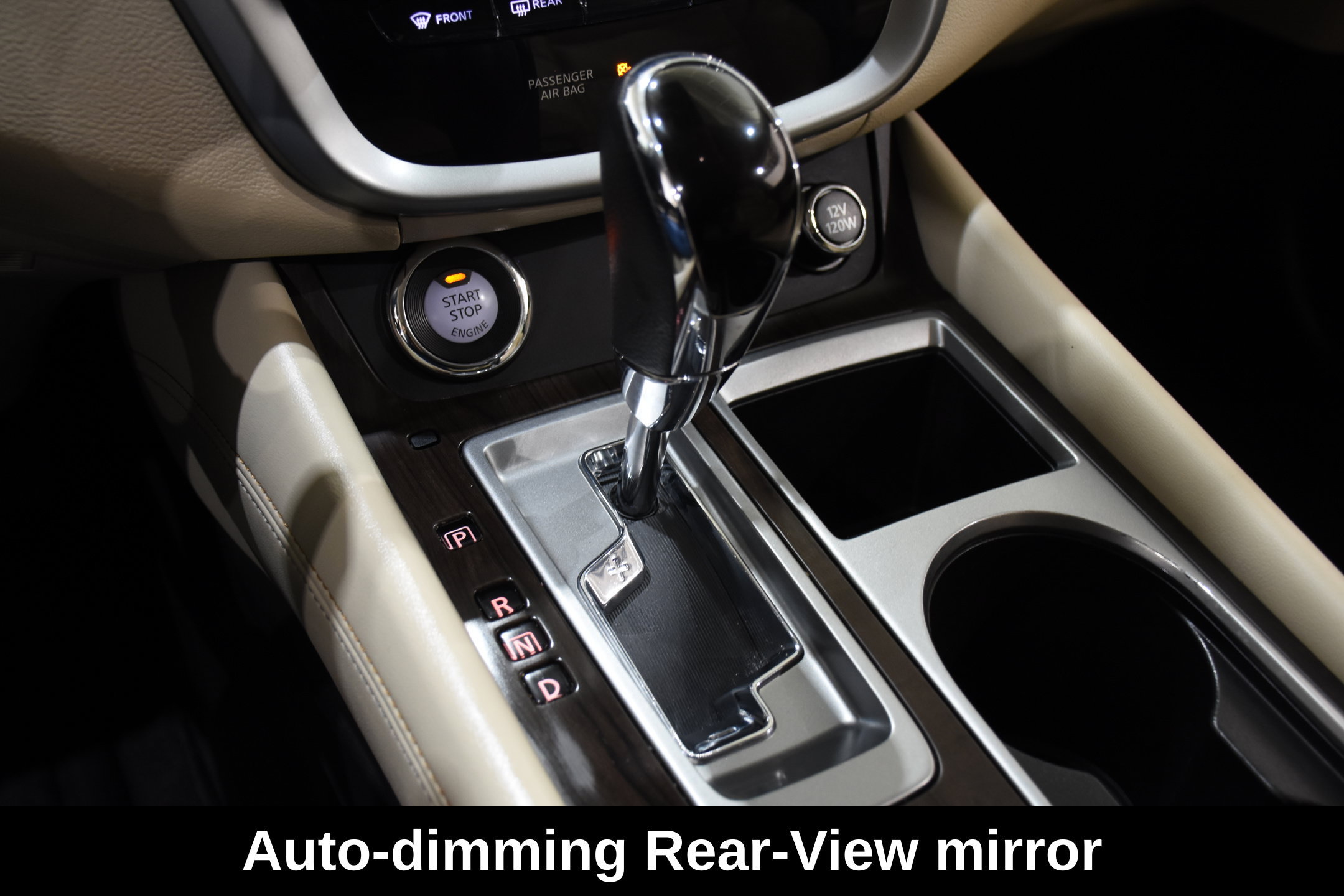 Used 2021 Nissan Murano Platinum w/ Cargo Package AWD/4WD image 28