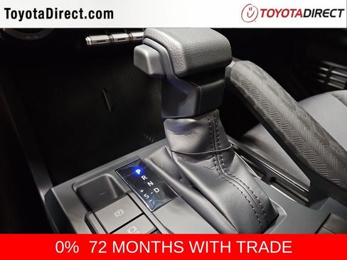 New 2026 Toyota Tacoma SR5 image 16