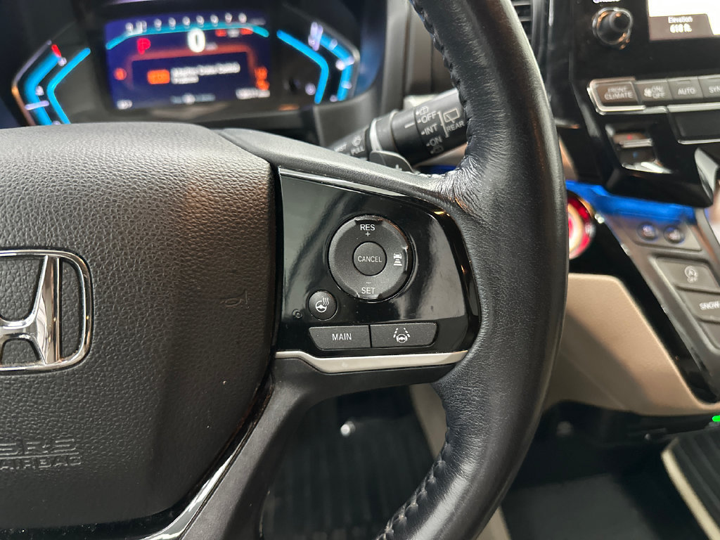 Used 2019 Honda Odyssey Elite image 30