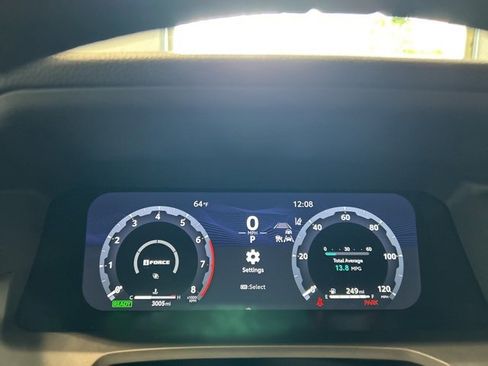 New 2025 Toyota Tacoma TRD Pro image 11