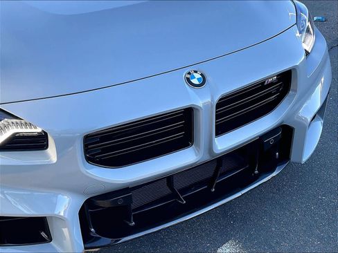 Used 2023 BMW M2 w/ Lighting Package image 31