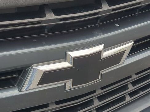 Used 2021 Chevrolet Silverado 1500 RST w/ All Star Edition Plus image 13