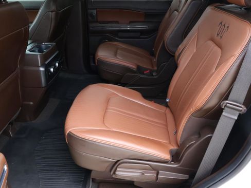 Used 2024 Ford Expedition King Ranch RWD image 23