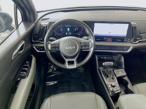 Used 2023 Kia Sportage X-Line w/ X-Line Premium Package image 25