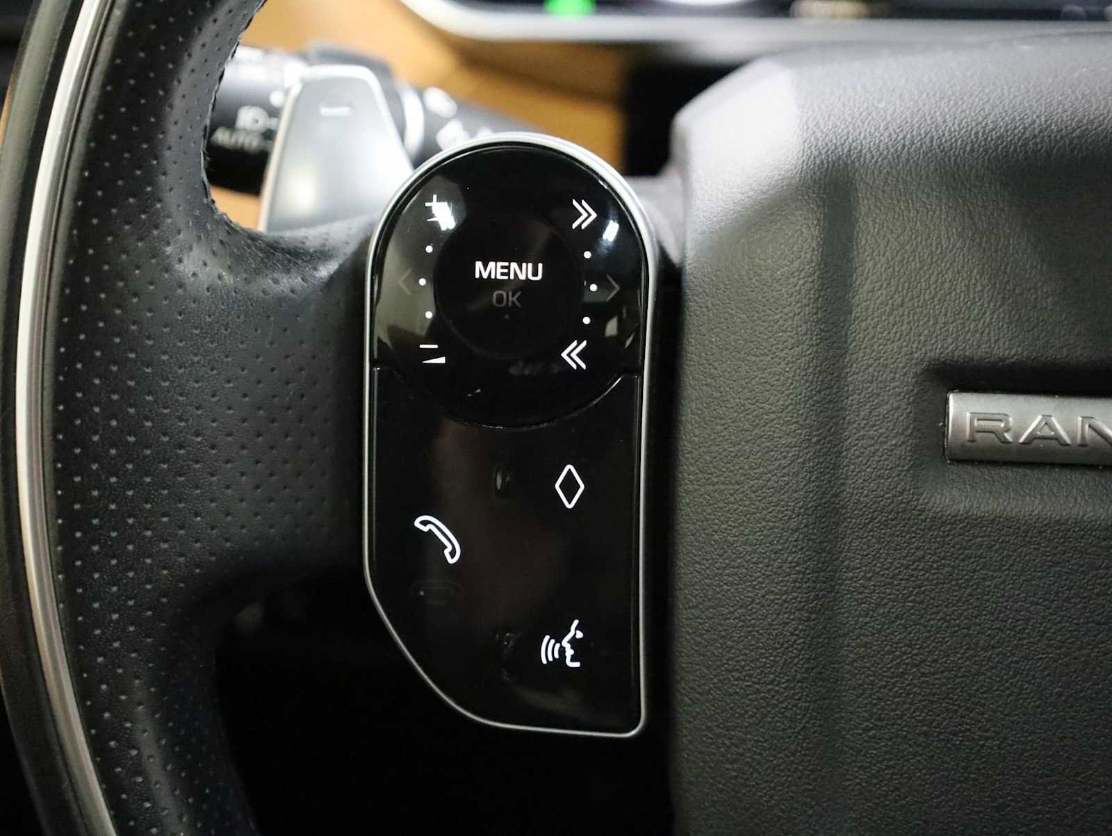 Used 2022 Land Rover Range Rover Sport HSE Dynamic AWD/4WD image 25