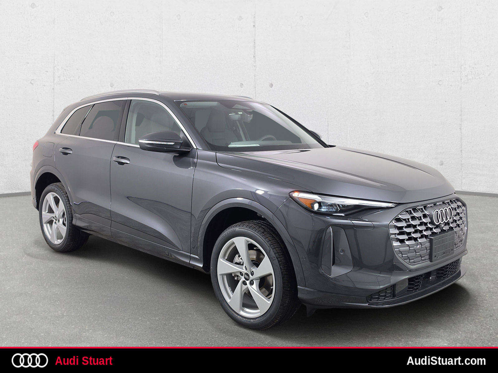 New 2026 Audi Q5 Premium Plus AWD/4WD 360° Tour