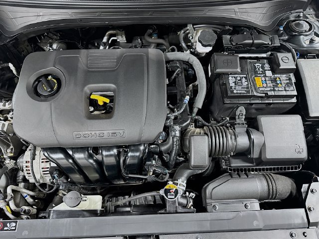 Certified 2023 Kia Forte LXS w/ LXS Technology Package FWD image 27