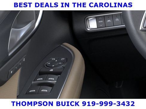 New 2026 Buick Envision Preferred image 25