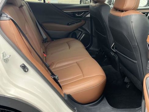 Used 2022 Subaru Outback Touring XT image 23