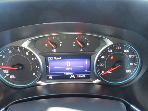 Certified 2022 Chevrolet Equinox LT image 18